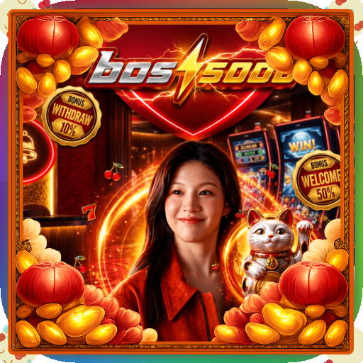 bos5000 — mitra unggulan